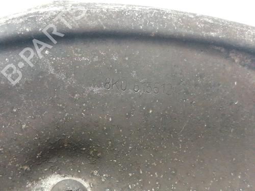 Right rear steering knuckle AUDI Q5 (8RB) 2.0 TDI quattro | BP8099829M28 