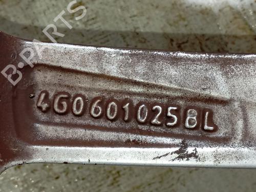 Rim AUDI A6 Allroad C6 (4FH) 3.0 TDI quattro | BP24406774C45 