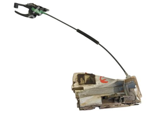 Used Rear left lock Rear left lock SEAT ALHAMBRA (7V8, 7V9) [1996-2010] 33941011 33941011