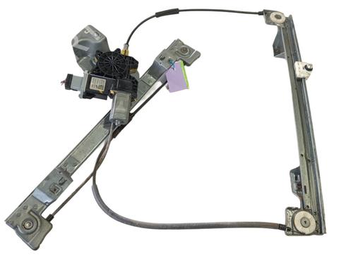 Used Front left window mechanism Front left window mechanism 34567982 34567982