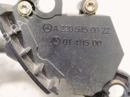 Switch MERCEDES-BENZ S-CLASS (W220, V220) S 55 AMG (220.073, 220.173) | BP15825382I30 