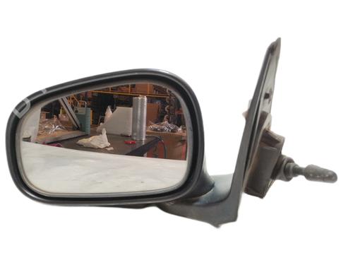 Used Left mirror ROVER 400 II (RT) 414 Si (103 hp) 5383528