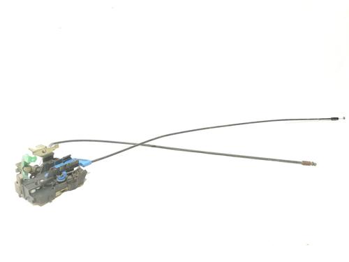 Rear right lock RENAULT KANGOO (KC0/1_) D 65 1.9 (KC0E, KC02, KC0J, KC0N) | BP5369943C99 
