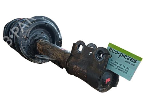 Højre bagtil støddæmper BYD SEAL U  | BP29131904M19 
