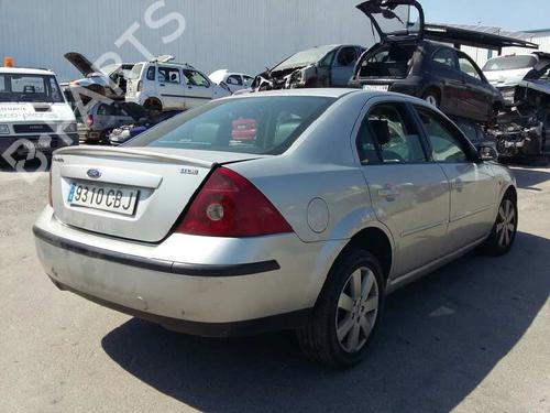 Engine control unit (ECU) FORD MONDEO III (B5Y)  | BP5364116M57 