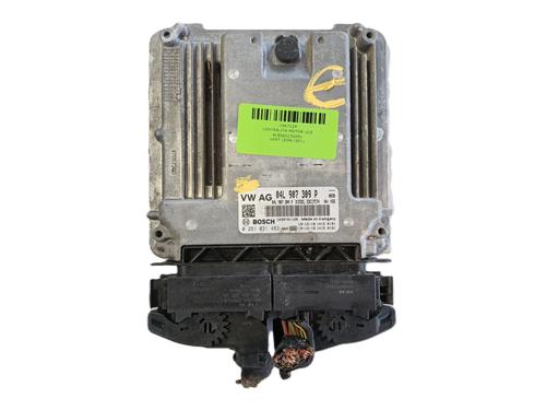 Used Engine control unit (ECU) Engine control unit (ECU) SEAT LEON (5F1) 2.0 TDI (150 hp) 35949121 35949121