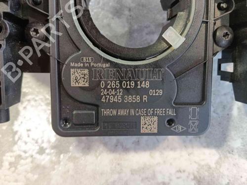 Switch RENAULT CLIO V (B7_) 1.6 E-TECH 145 (B7MU) | BP36531458I30 - Image 2