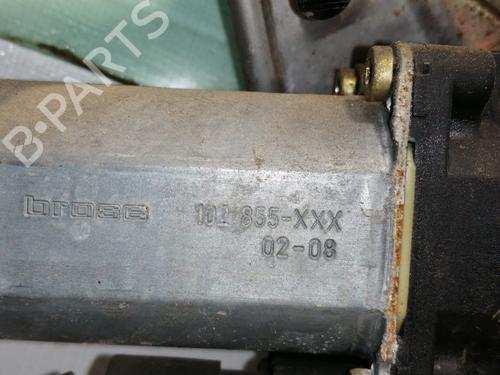 Front left window mechanism AUDI ALLROAD C5 (4BH) 2.5 TDI quattro | BP6295370C22 