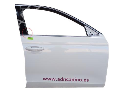 Dør højre fortil SKODA OCTAVIA IV (NX3, NN3, PV3) 2.0 TDi (116 hp) 31320712