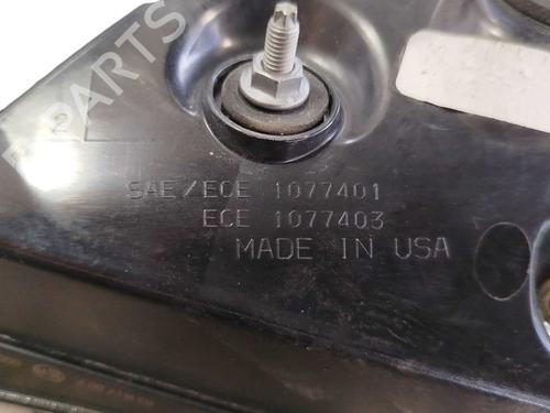 Left tailgate light TESLA MODEL 3 (5YJ3) EV AWD | BP39687762C79 - Image 3