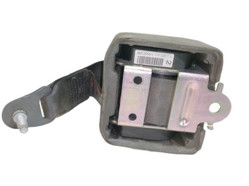 Rear left seatbelt PEUGEOT 308 SW I (4E_, 4H_) 2.0 HDi | BP10501767I29 