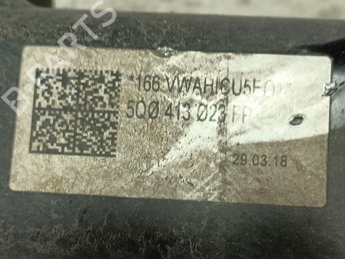 Left front shock absorber SEAT LEON (5F1) 1.2 TSI | BP19694357M16 