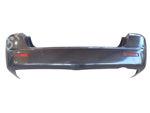 Used Rear bumper Rear bumper SSANGYONG REXTON / REXTON II (GAB_) 2.9 TD (120 hp) 34276593 34276593