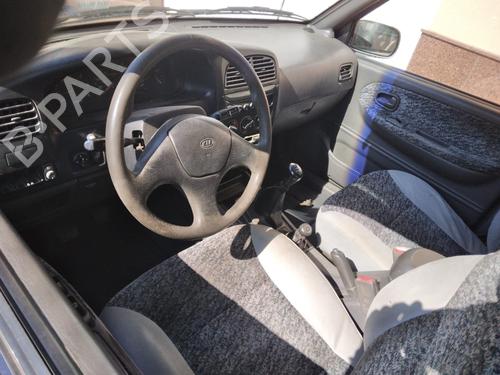 Starter KIA SPORTAGE SUV (K00) 2.0 TD 4WD | BP10212823M8 