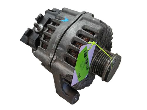 Used Alternator Alternator BMW 3 (E90) 320 d (177 hp) 39744220 39744220