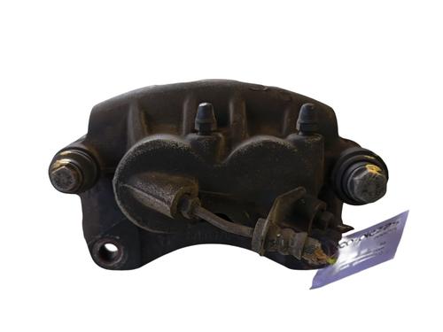 Right front brake caliper OPEL MOVANO A Platform/Chassis (X70) 2.5 DTI (ED, HD, UD0, UD4) | BP35951849M104 - Image 2
