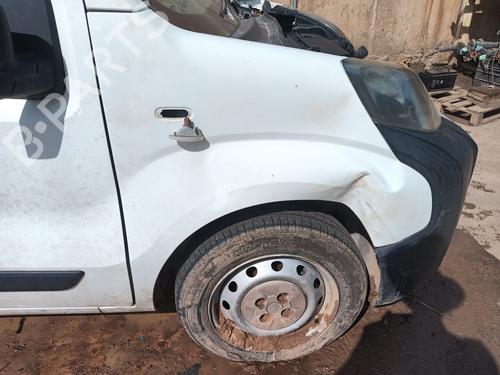 Rim CITROËN NEMO Box Body/MPV (AA_) 1.3 HDi 75 | BP25604384C45 