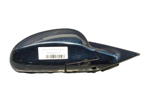 Right mirror HYUNDAI COUPE I (RD) 1.6 i 16V | BP21121800C27 