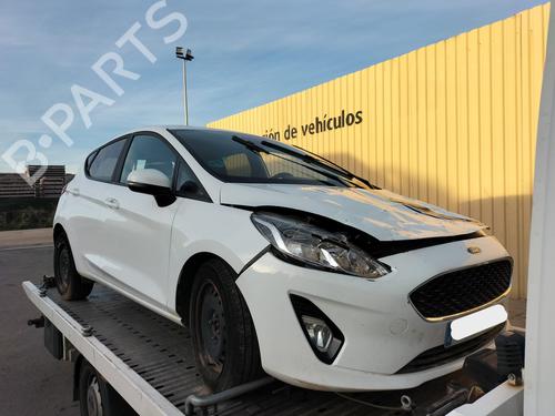 Used Parts FORD FIESTA VII (HJ, HF) [2017-2026]  4420604