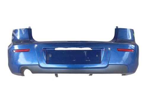 Paraurti posteriore Paraurti posteriore MAZDA 3 Saloon (BK) 1.6 DI Turbo (BK12Y) (109 hp) 33758581 33758581