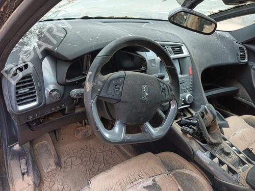 Gearbox CITROËN DS5 2.0 HDi 165 | BP29525597M3 