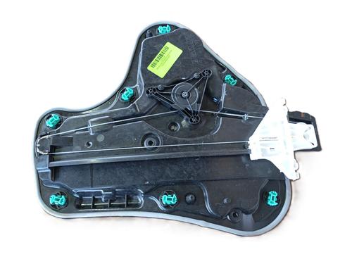 Rear left window mechanism VW GOLF VIII (CD1, DA1) 1.5 eTSI | BP31034172C24