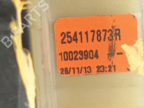 Left front window switch RENAULT KANGOO / GRAND KANGOO II (KW0/1_) 1.5 dCi 90 (KW05, KW08, KW0G, KW11) | BP34567986I27 - Image 3