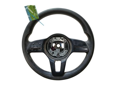 Used Steering wheel MERCEDES-BENZ SPRINTER 3,5-t Van (B907, B910) 314 CDI RWD (907.631, 907.633, 907.635, 907.637) (143 hp) 30317116