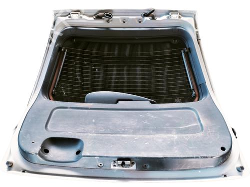 Tailgate KIA SPORTAGE II (JE_, KM_)  | BP10056332C6 