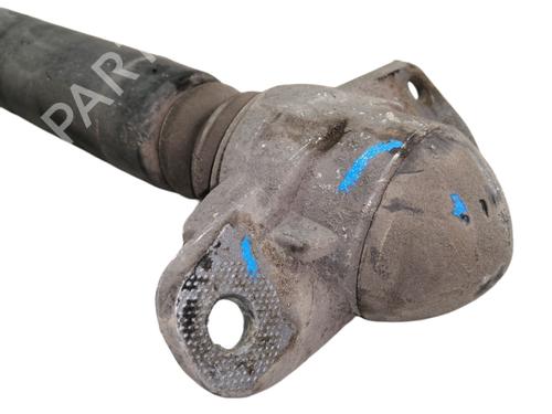 Left rear shock absorber SEAT LEON (1P1)  | BP12178980M18 