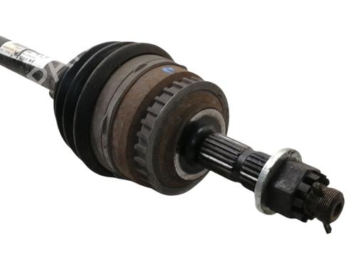 Right front driveshaft OPEL CORSA C (X01)  | BP16299692M39 