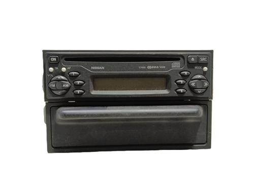 Radio NISSAN PATROL GR V Wagon (Y61) 3.0 DTi | BP22731010E6 