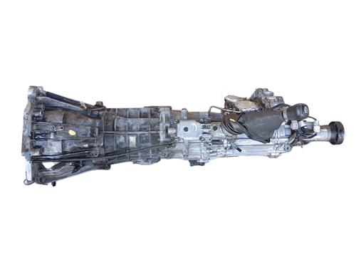 Used Gearbox Gearbox SUZUKI GRAND VITARA II (JT, TE, TD) 1.9 DDiS All-wheel Drive (JT419, TD44, JB419WD, JB419XD,... (129 hp) 34578934 34578934