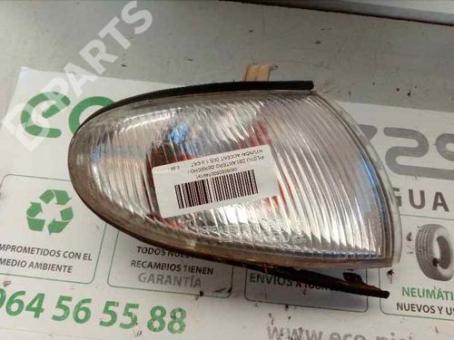 Used Right front indicator Right front indicator HYUNDAI ACCENT I (X-3) [1994-2002] 5379439 5379439