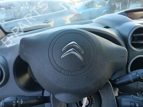 Driver airbag CITROËN BERLINGO MULTISPACE (B9) 1.6 HDi 90 | BP24058531C9 
