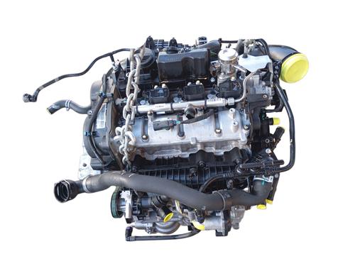 Engine LYNK & CO 01 PHEV | BP29893062M1 