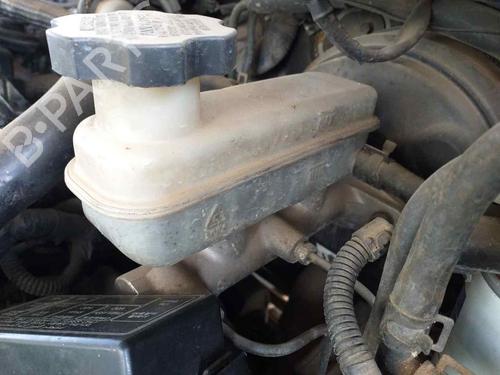 Brake master cylinder HYUNDAI MATRIX (FC)  | BP9139915M77 