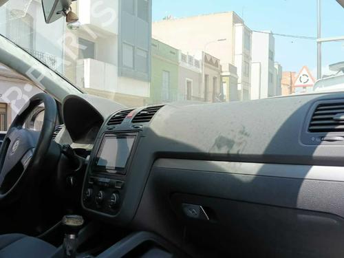 Engine control unit (ECU) VW GOLF V (1K1) 2.0 TDI 16V | BP38458296M57 - Image 5