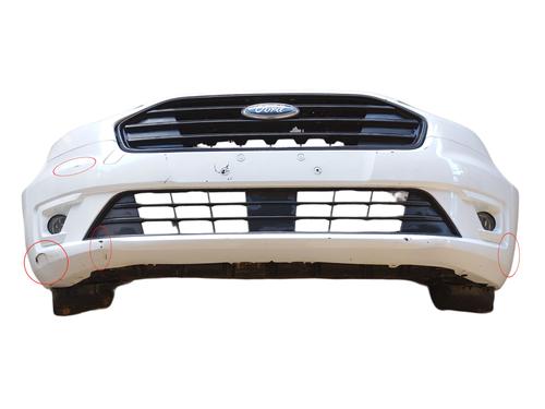Used Front bumper Front bumper FORD TRANSIT CONNECT V408 Box Body/MPV [2013-2026] 34629640 34629640
