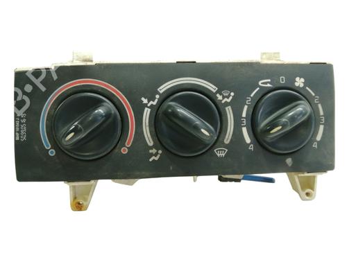 Used Climate control RENAULT MEGANE I Coach (DA0/1_) 1.9 dTi (DA0N) (98 hp) 5798853
