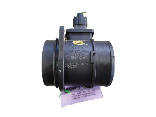 Used Mass air flow sensor Mass air flow sensor HYUNDAI i30 (PDE, PD, PDEN) 1.0 T-GDI (120 hp) 39977329 39977329