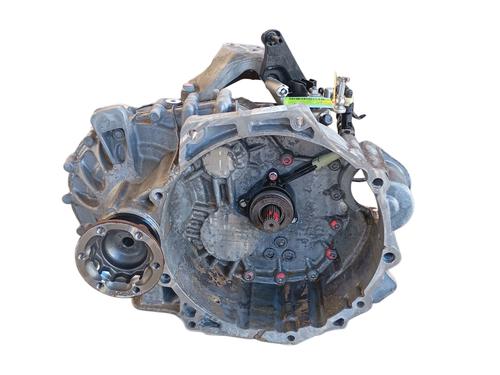 Gearkasse SKODA OCTAVIA IV (NX3, NN3, PV3) 2.0 TDi (116 hp) 31313537