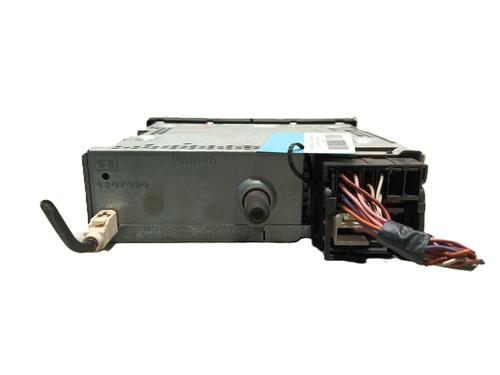 Radio CITROËN BERLINGO MULTISPACE (B9) 1.6 VTi 95 | BP22314497E6 
