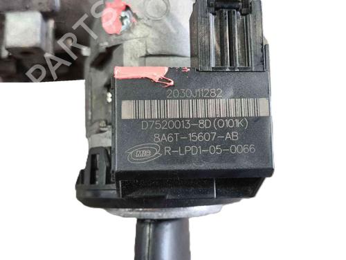 Ignition barrel FORD FIESTA VI (CB1, CCN) 1.25 | BP37640074M48 - Image 2