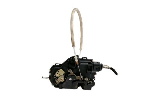 Front left lock AUDI A6 C5 (4B2) 2.4 quattro | BP9851241C98 