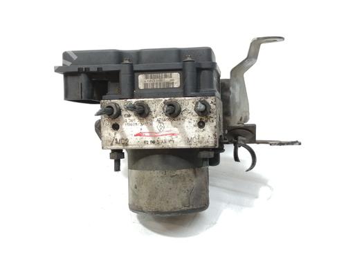 ABS pump RENAULT MASTER III Bus (JV) 2.3 dCi 100 FWD (JV0A, JV0B, JV0G, JV0H) 0265800737