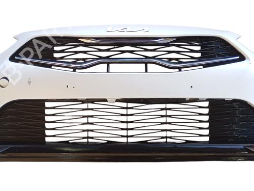 Front bumper KIA CEED Sportswagon (CD) 1.0 T-GDI | BP29969296C7