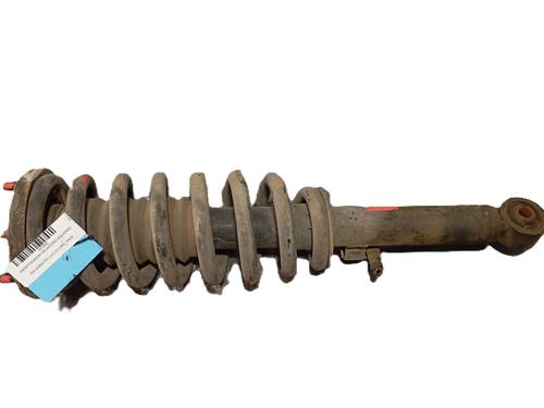 Used Left front shock absorber KIA SORENTO I (JC) 2.5 CRDi 4WD (140 hp) 22731081