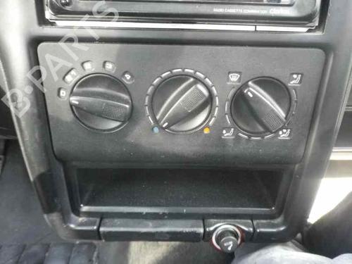 Left front steering knuckle SEAT AROSA (6H1)  | BP5347504M25 