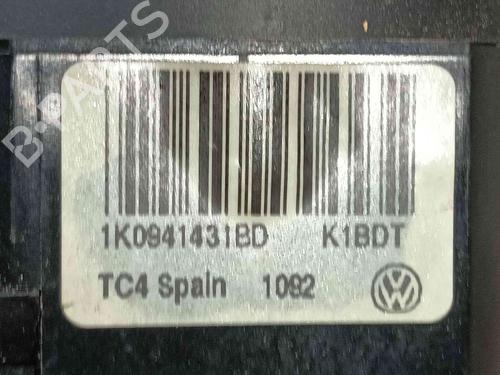 Headlight switch VW TOURAN (1T3) 1.6 TDI | BP38010546I24 - Image 3